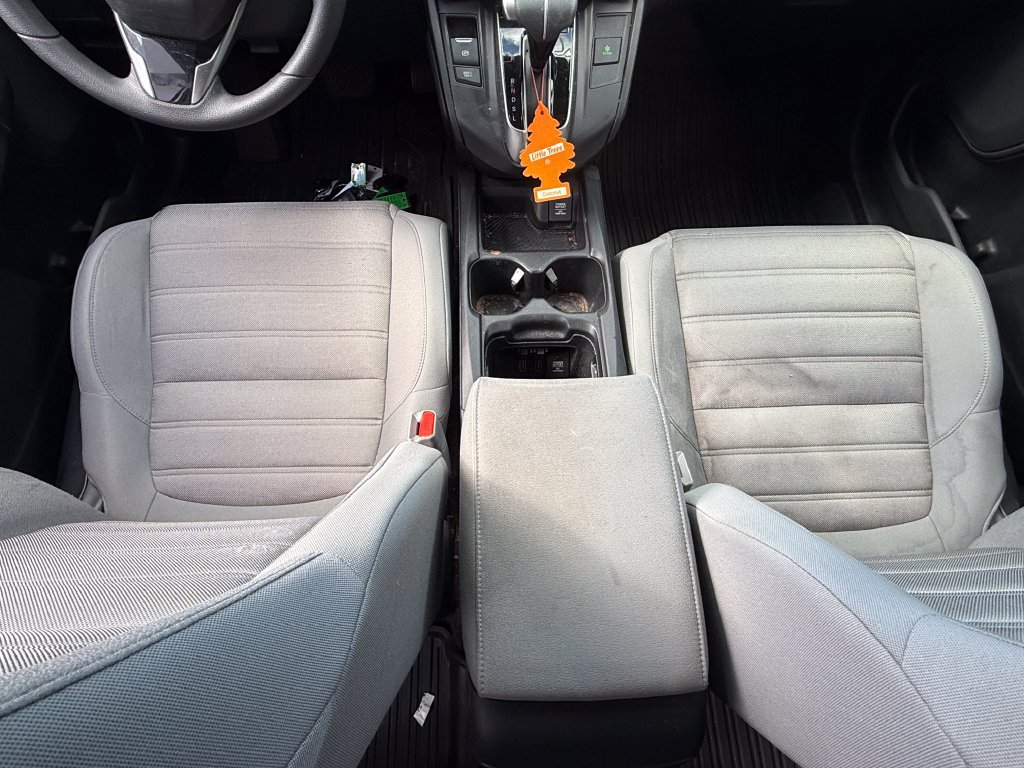 Used 2017 Honda CR-V EX image 8