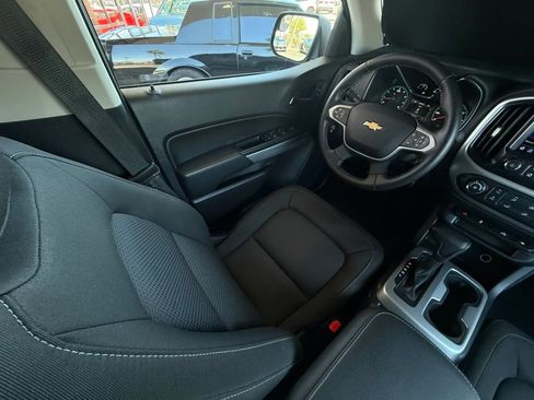 Used 2021 Chevrolet Colorado LT w/ LT Convenience Package image 45