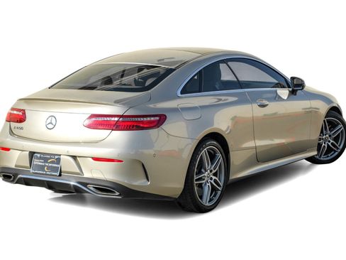 Used 2019 Mercedes-Benz E 450 E 450 w/ AMG Line Package image 8