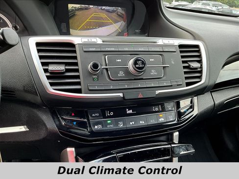 Used 2016 Honda Accord LX image 14