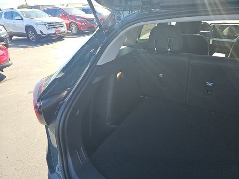 New 2026 Chevrolet Trax LS w/ LS Convenience Package image 10