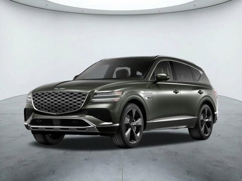 New 2026 Genesis GV80 2.5T Prestige image 1