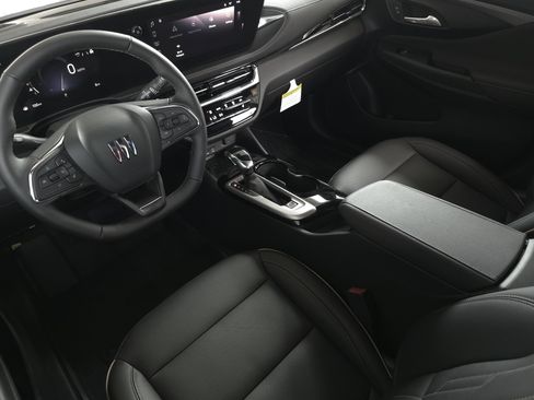 New 2026 Buick Envista Sport Touring FWD image 13