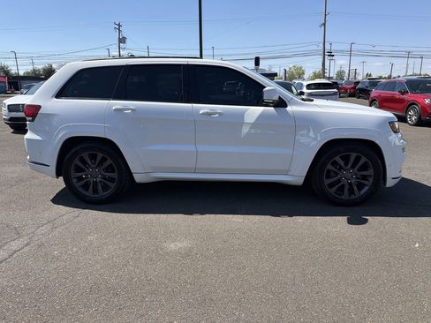 Used 2019 Jeep Grand Cherokee High Altitude AWD/4WD image 6