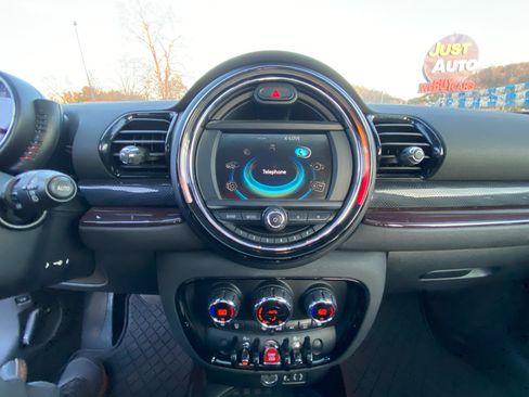 Used 2016 MINI Cooper Clubman image 22