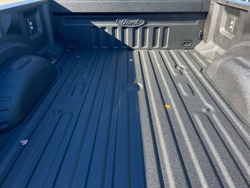 New 2026 Ford F250 XL w/ STX Appearance Package image 24