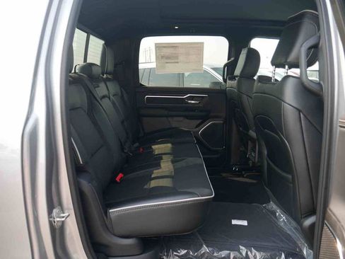 New 2026 RAM 1500 Laramie w/ Sport Appearance Package image 28