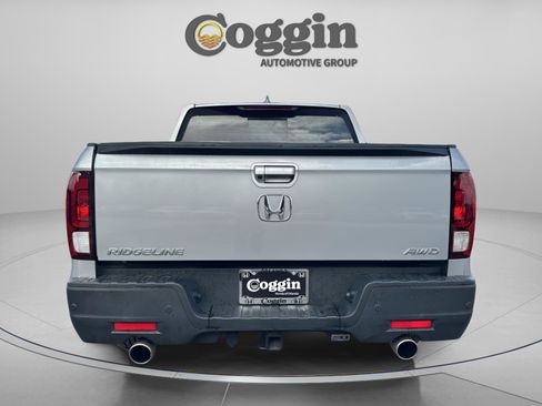 Used 2023 Honda Ridgeline RTL-E image 5