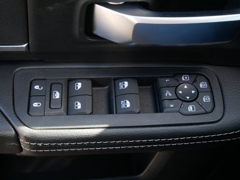 New 2026 RAM 2500 Big Horn image 12