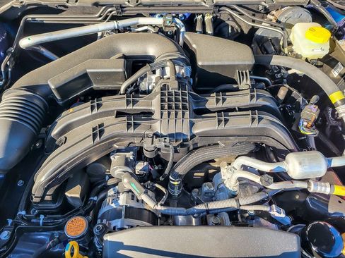 Certified 2025 Subaru Crosstrek 2.5i Wilderness w/ Crosstrek Mirror Package image 21