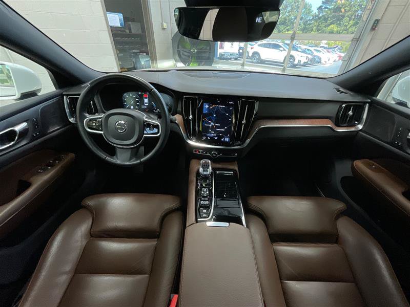 Used 2021 Volvo S60 T8 Inscription AWD/4WD image 24