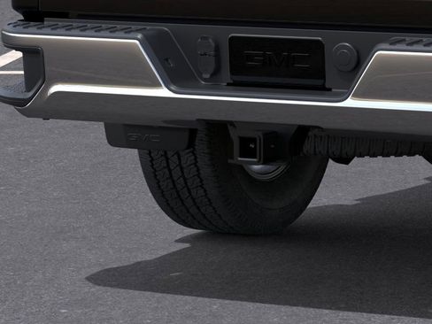 New 2026 GMC Sierra 3500 Pro AWD/4WD image 16