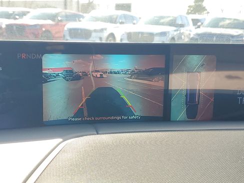 New 2026 Lincoln Navigator Black Label image 21