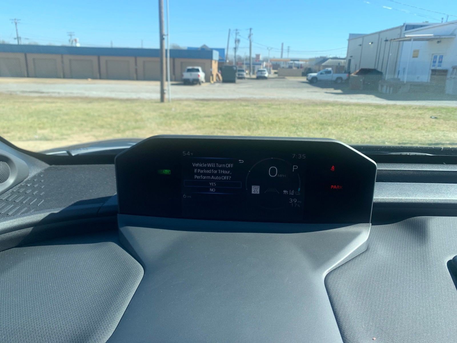 Used 2026 Toyota bZ FWD image 16