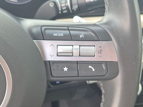 Certified 2025 Hyundai Sonata SEL FWD image 20