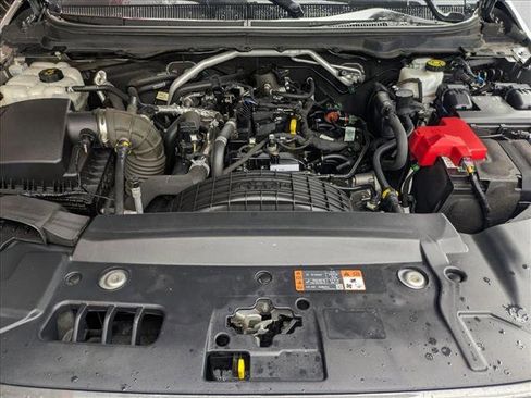 Used 2021 Ford Ranger XLT w/ Tremor Off-Road Package image 21