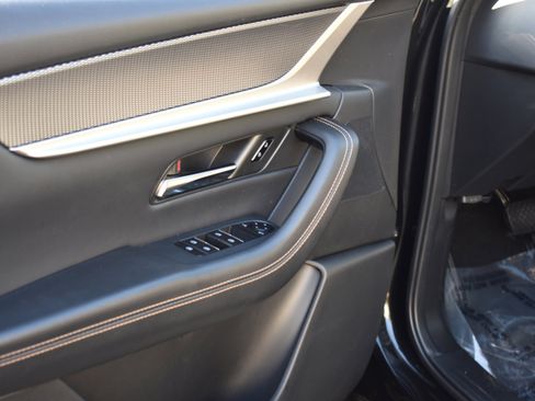 Used 2025 MAZDA CX-90 3.3 Turbo w/ Preferred Package image 25