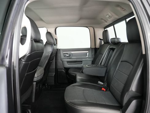 Used 2018 RAM 1500 Lone Star AWD/4WD image 35
