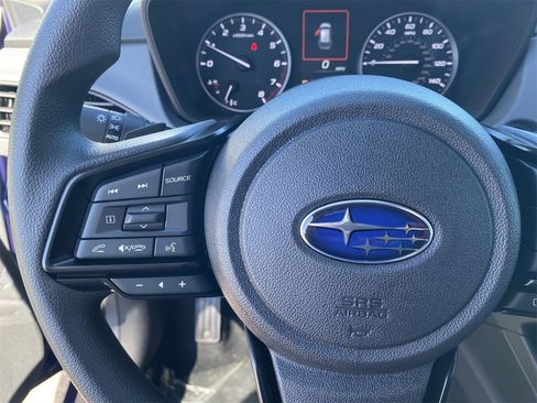 New 2025 Subaru Crosstrek 2.5i Premium image 20