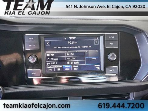 Used 2024 Volkswagen Jetta SE FWD image 23