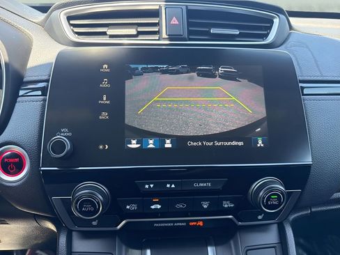 Used 2022 Honda CR-V EX image 21