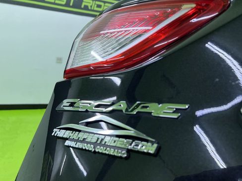 Used 2013 Ford Escape SEL AWD/4WD image 11
