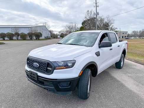 Used 2020 Ford Ranger XL w/ Equipment Group 101A Mid image 9