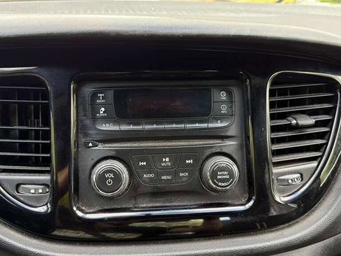 Used 2013 Dodge Dart Rallye FWD image 14