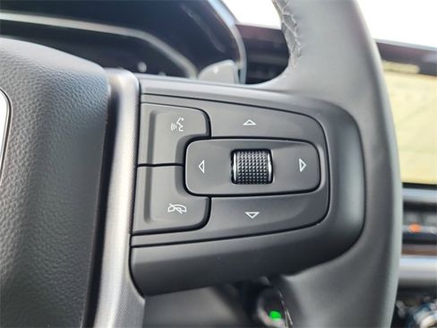 New 2026 GMC Sierra 1500 Elevation w/ Elevation Premium Package image 25