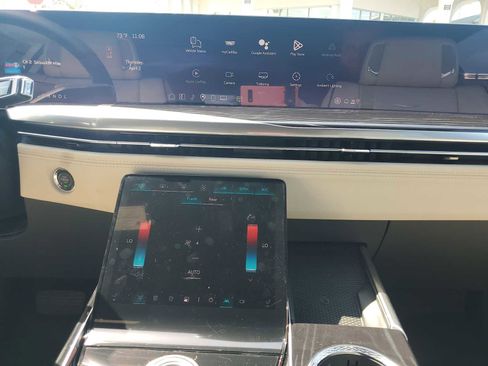 New 2026 Cadillac Escalade ESV Sport w/ Touring Package image 12