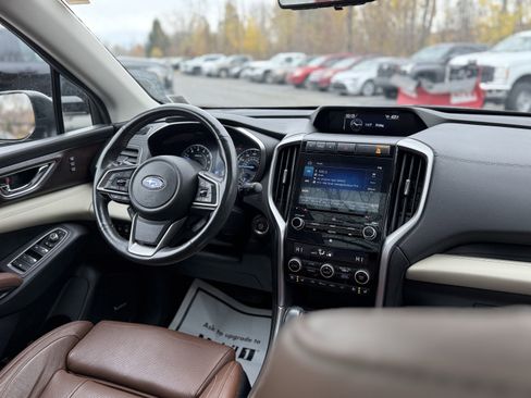 Used 2020 Subaru Ascent Touring image 16