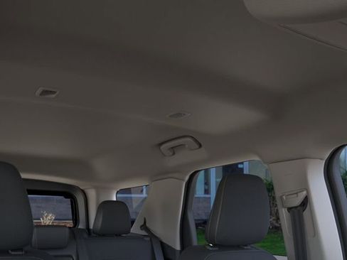 New 2025 Ford Bronco Sport Big Bend image 22