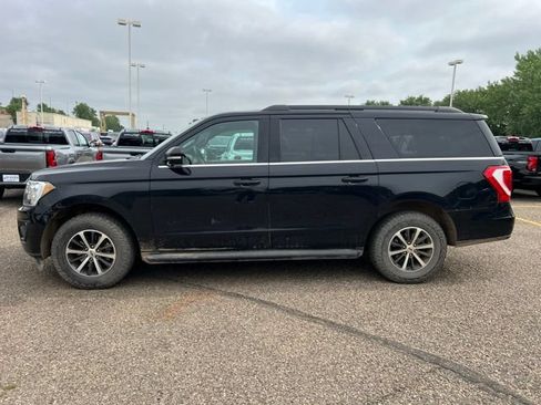 Used 2019 Ford Expedition Max XLT w/ Equipment Group 201A AWD/4WD image 5