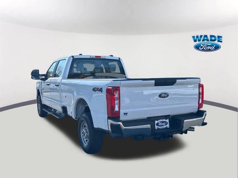 New 2025 Ford F250 XL w/ XL Driver Assist Package image 7