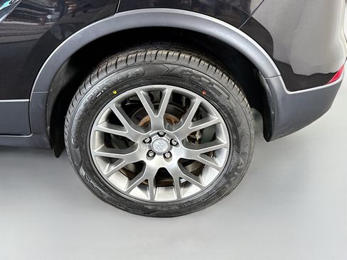 Used 2017 Buick Encore Sport Touring w/ Safety Package AWD/4WD image 37