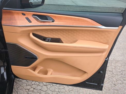 Used 2021 Jeep Grand Cherokee L Summit image 29