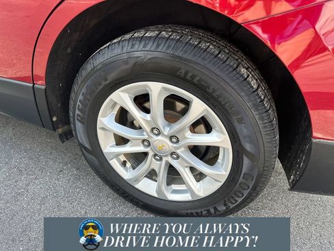 Used 2019 Chevrolet Equinox LT FWD image 28
