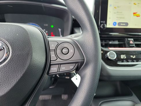 New 2026 Toyota Corolla LE image 23