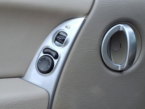 Used 2003 Jeep Liberty Limited RWD image 22