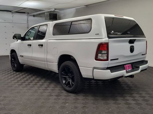 Used 2023 RAM 1500 Big Horn image 3