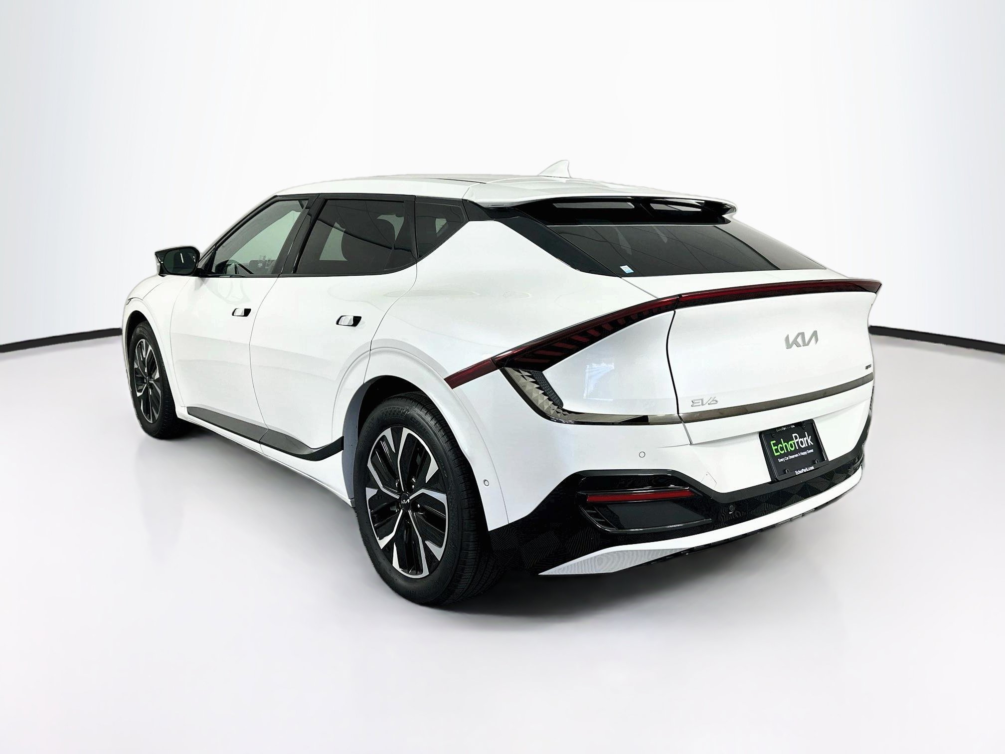Used 2024 Kia EV6 GT-Line RWD image 5