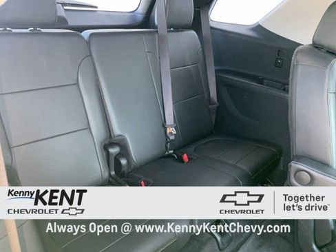 Certified 2021 Chevrolet Traverse Premier image 14