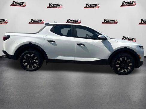 New 2025 Hyundai Santa Cruz SE image 4
