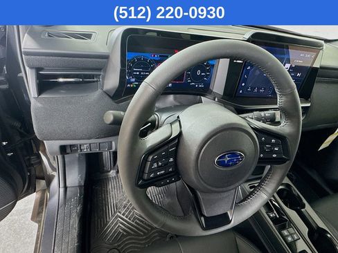 New 2026 Subaru Outback Premium image 12