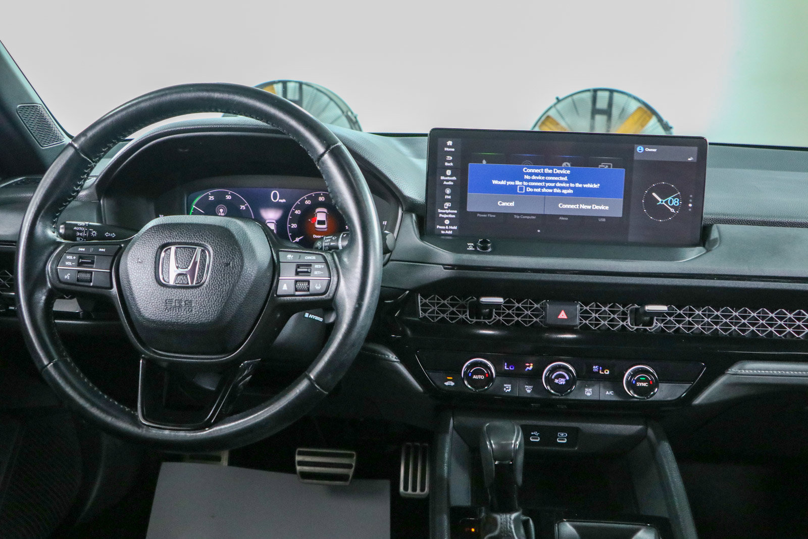 Used 2024 Honda Accord Sport image 17