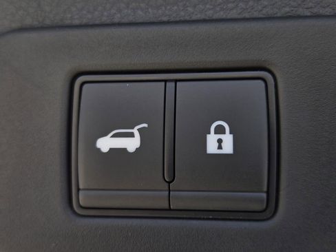 New 2026 Nissan Murano SV AWD/4WD image 10