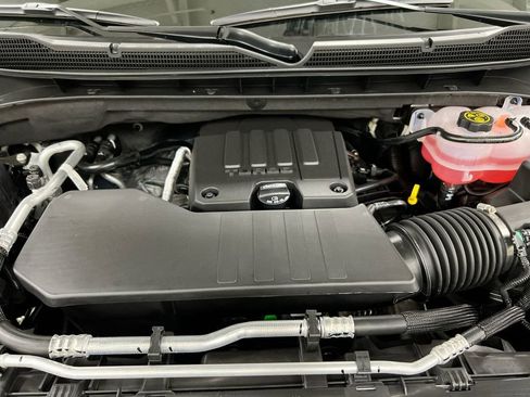 Used 2023 Chevrolet Silverado 1500 LT Trail Boss image 24