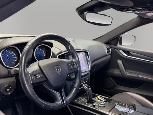 Used 2019 Maserati Ghibli RWD image 15