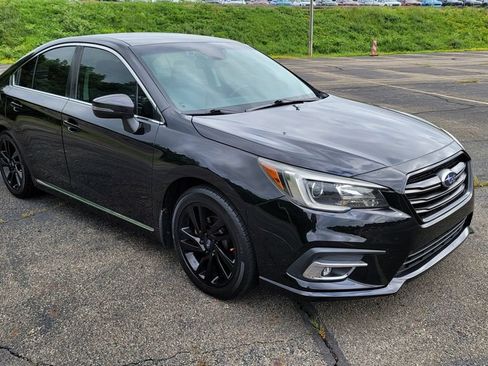 Used 2019 Subaru Legacy 2.5i Sport w/ Popular Package #2B AWD/4WD image 16