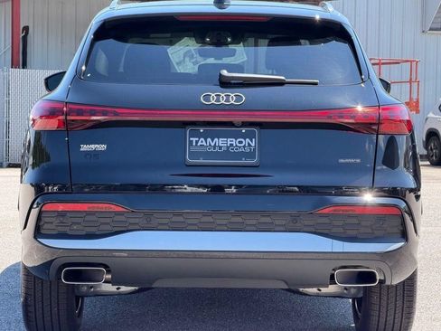 New 2026 Audi Q5 Premium AWD/4WD image 3